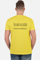 T-shirt z Najmanem na autograf