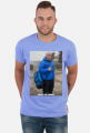 T-shirt z Najmanem na autograf