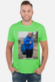 T-shirt z Najmanem na autograf