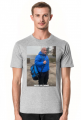T-shirt z Najmanem na autograf
