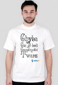 KOSZULKA "Grandmatka"