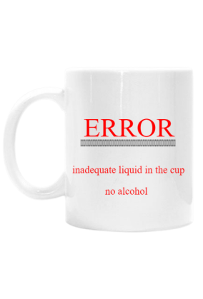 error