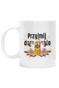 Dary Boskie Kubek