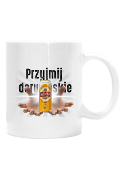 Dary Boskie Kubek