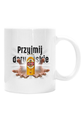 Dary Boskie Kubek