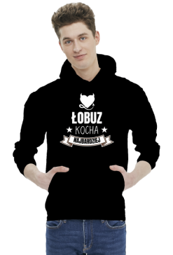 Bluza Walentynki