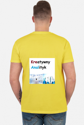 Koszulka dla Szlachetnych ludzi