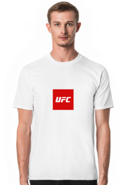 Koszulka UFC