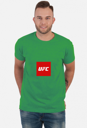 Koszulka UFC