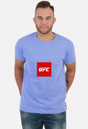 Koszulka UFC