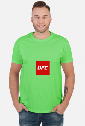Koszulka UFC