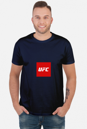 Koszulka UFC
