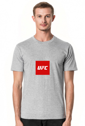 Koszulka UFC