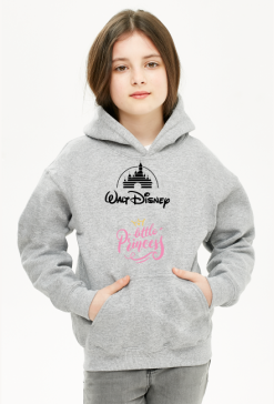 Bluza dla księżniczki