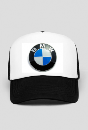 Czapka BMW