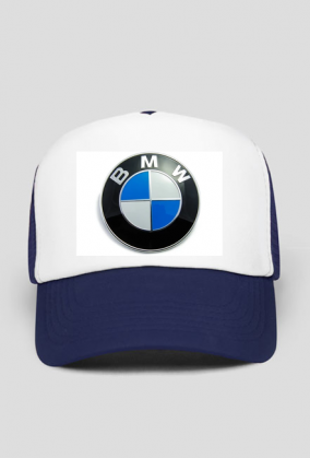 Czapka BMW