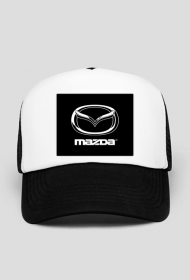 Czapka Mazda