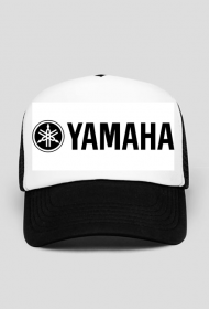 Czapka Yamaha