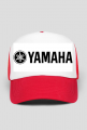 Czapka Yamaha