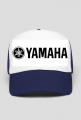 Czapka Yamaha
