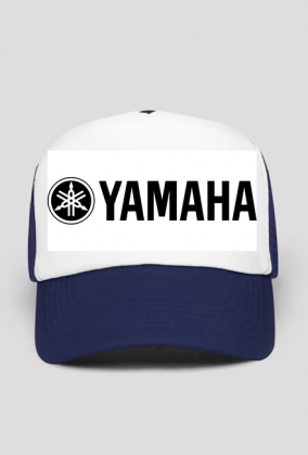 Czapka Yamaha