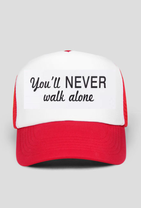 walk alone