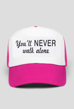 walk alone