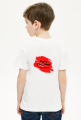 T-Shirt Merry Christmas plecy for boys