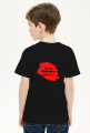 T-Shirt Merry Christmas plecy for boys