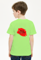 T-Shirt Merry Christmas plecy for boys
