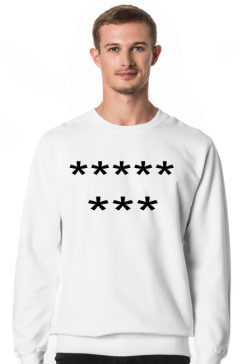 Bluza ***** PiS