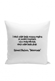 I niech sobie będą wszyscy... (Edwad Stachura)