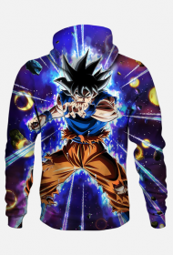 Bluza dragon ball