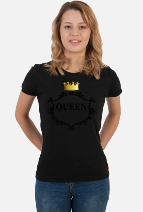QUEEN