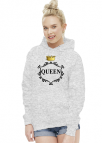 Bluza Queen
