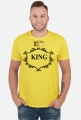 T-Shirst King