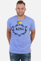 T-Shirst King