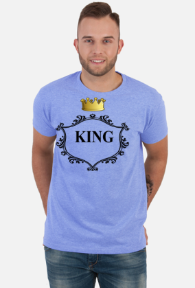 T-Shirst King