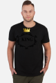 T-Shirst King