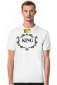 T-Shirst King