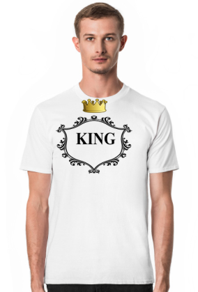 T-Shirst King
