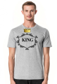 T-Shirst King