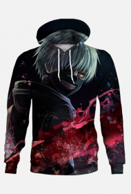 bluza Tokyo Ghoul