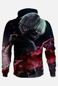 bluza Tokyo Ghoul