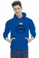 Bluza King