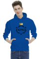 Bluza King
