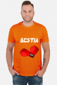 T-Shirt Bestia