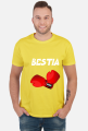 T-Shirt Bestia