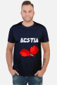 T-Shirt Bestia