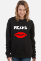 Bluza Piękna